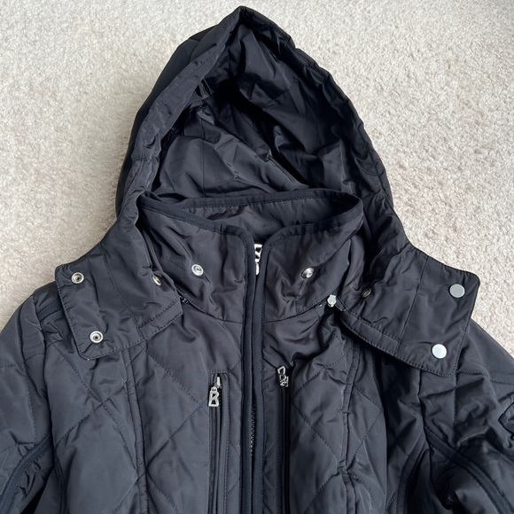 Bogner Women's Black Ski Jacket and pants! - Picture 9 of 16